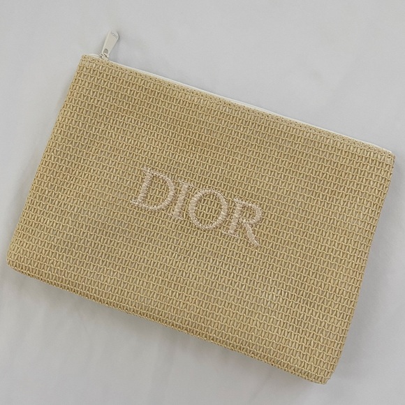 NWT Dior Beauty Trousse Pouch - Picture 2 of 14